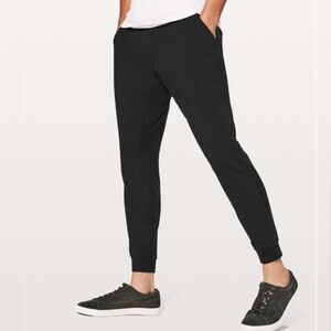 Lululemon Men's City Sweat Joggers 28" Size XL